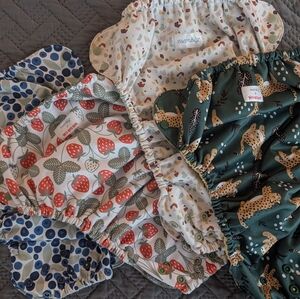 Esembly Size 2 Diaper Covers